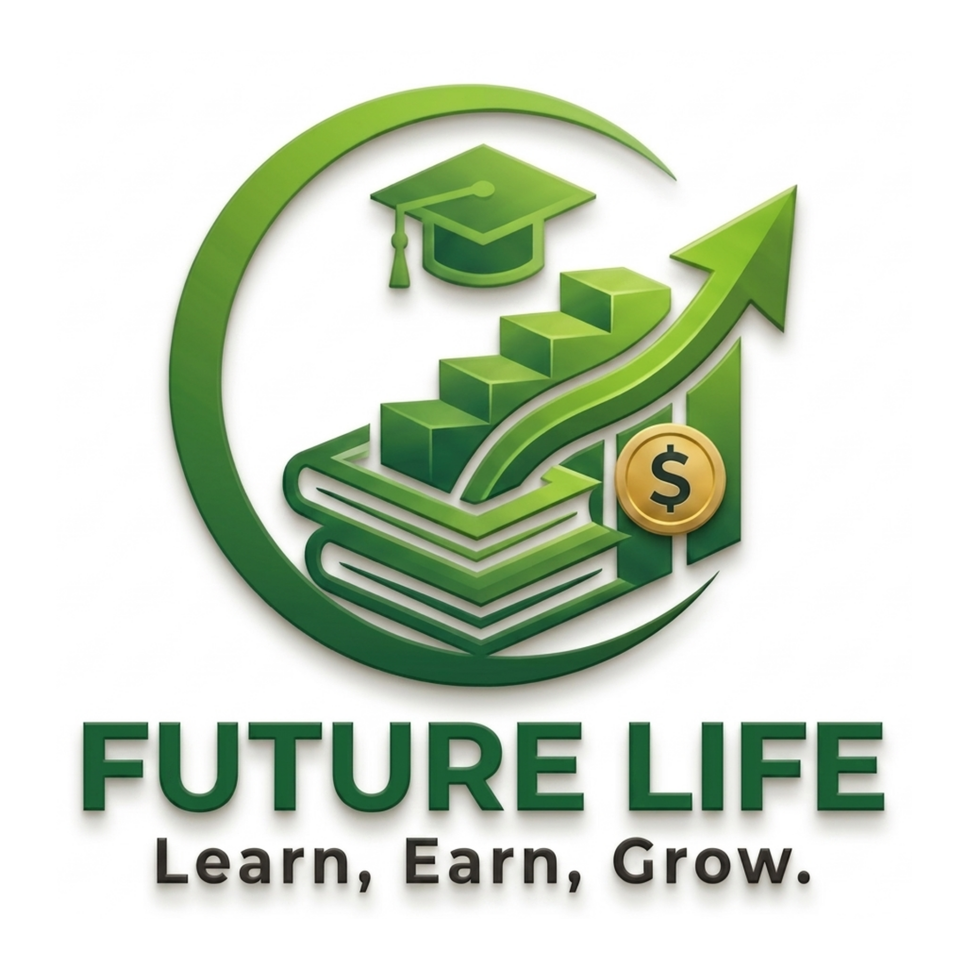 Future Life Logo